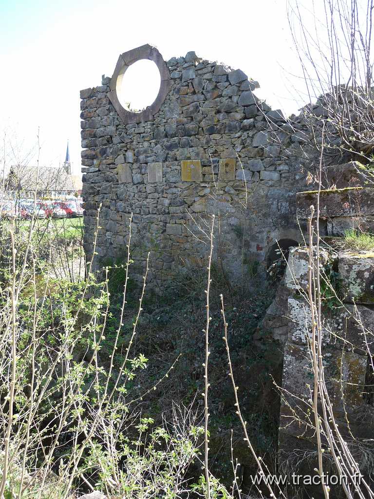 2016_Rodagee (11).JPG - 10/04/2016 - 68780 SENTHEIM - Visite des établissements DANGEL - L'ancien moulin